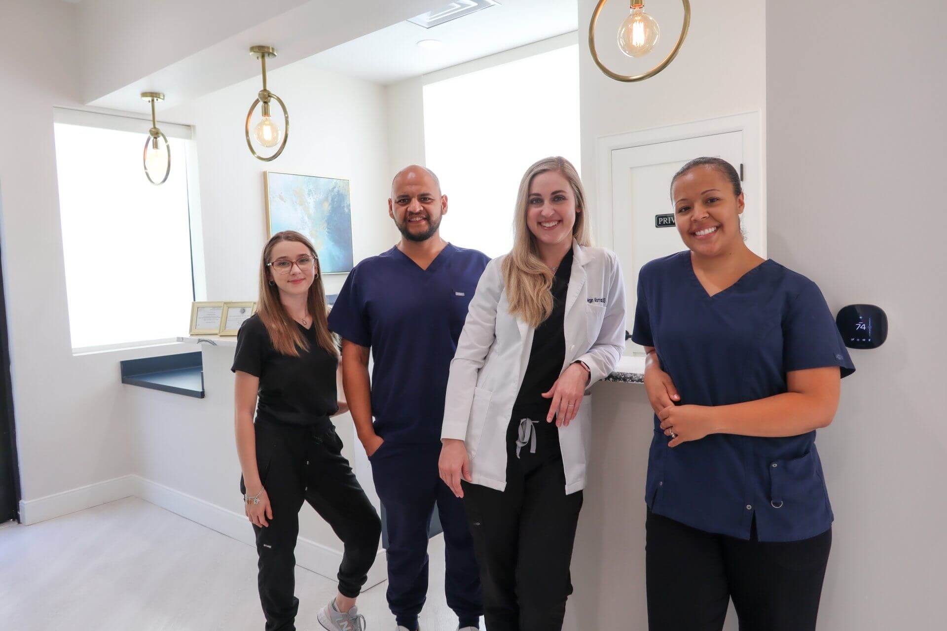 Home Market Ridge Dental